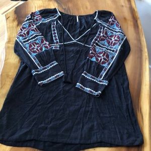 Super cute Free People dress